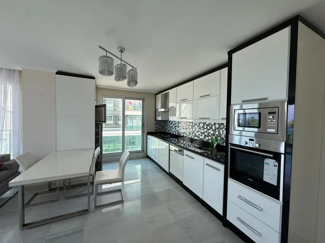 GREEN WOOD HİLL  , Interior - 4