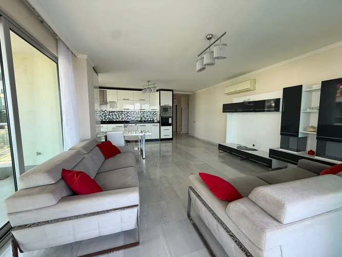 GREEN WOOD HİLL  , Interior - 2