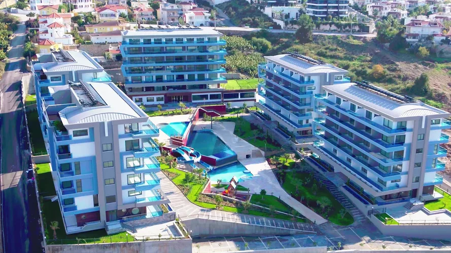 , Exterior - 1