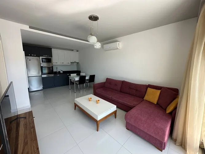 ECO MARİNE RESİDENCE, Exterior - 4