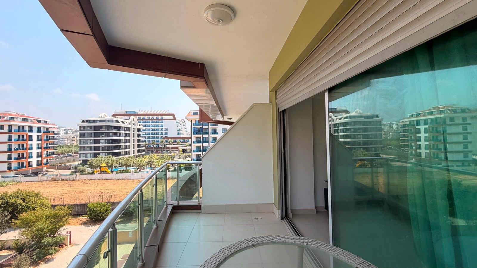MODA APARTMANI  - Посмотреть объект недвижимости