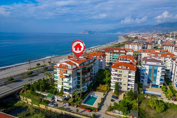 MODA APARTMANI , Exterior - 1