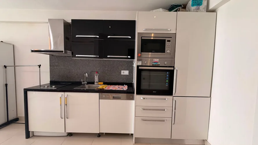 MODA APARTMANI , Interior - 3
