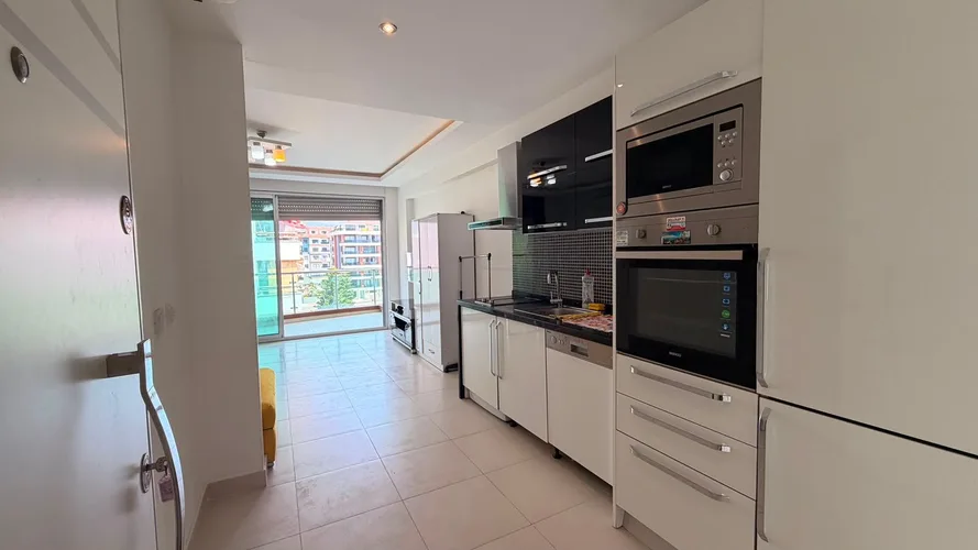 MODA APARTMANI , Interior - 2