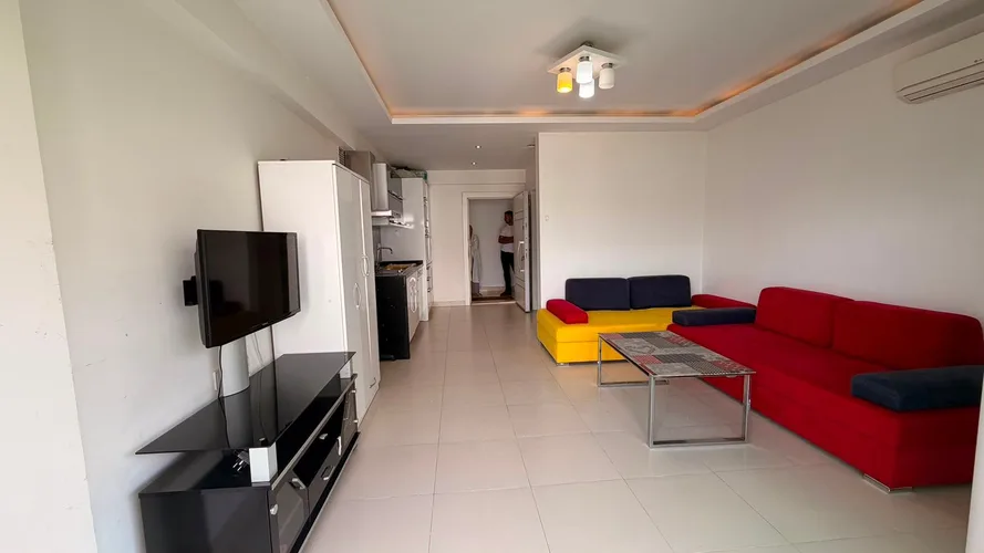 MODA APARTMANI , Interior - 4
