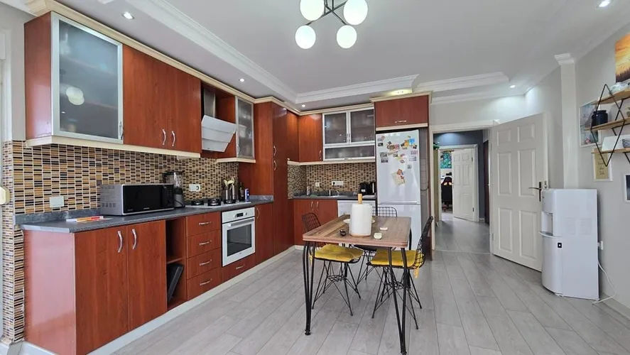 ÜLKER 3 RESİDENCE , Interior - 3