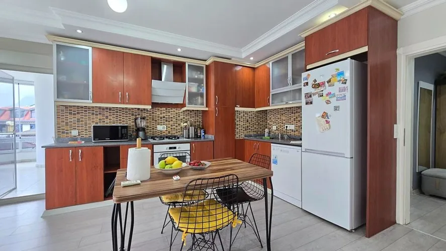ÜLKER 3 RESİDENCE , Interior - 2