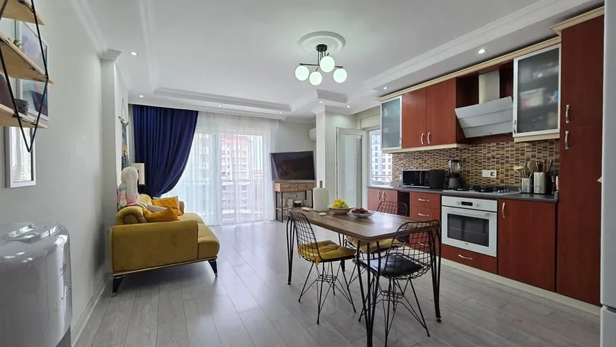 ÜLKER 3 RESİDENCE , Interior - 4