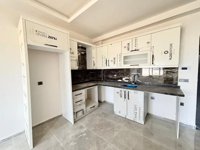 M SUİT RESİDENCE , Interior - 2