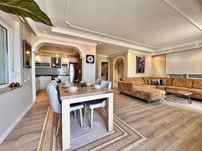 OLİVE PARK VİLLA, Interior - 3
