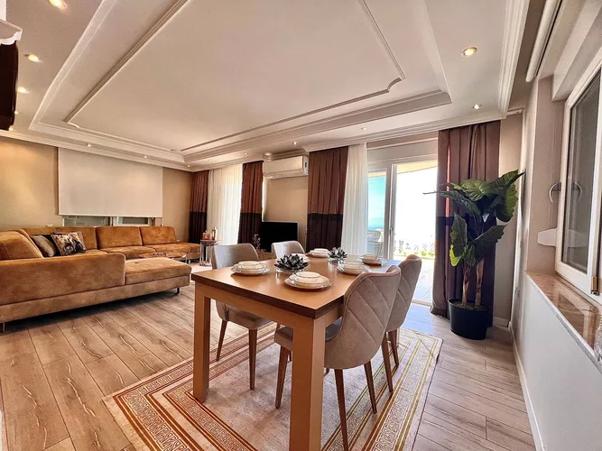 OLİVE PARK VİLLA, Interior - 4