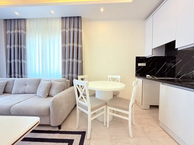 LEGEND LOFT RESİDENCE , Interior - 3
