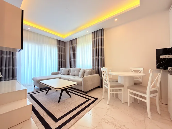 LEGEND LOFT RESİDENCE , Interior - 3