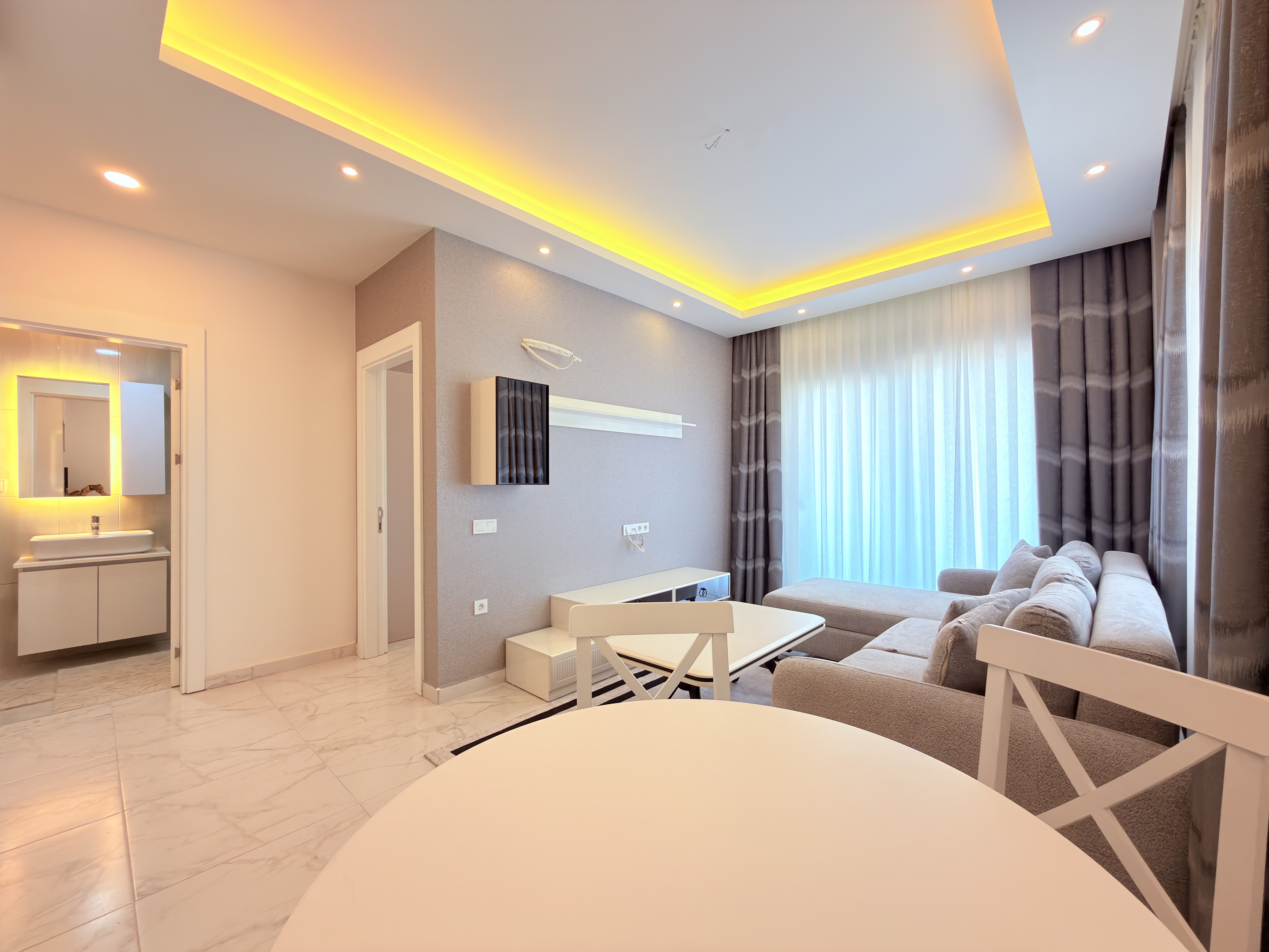 LEGEND LOFT RESİDENCE  - Посмотреть объект недвижимости