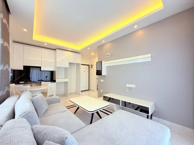 LEGEND LOFT RESİDENCE , Interior - 4