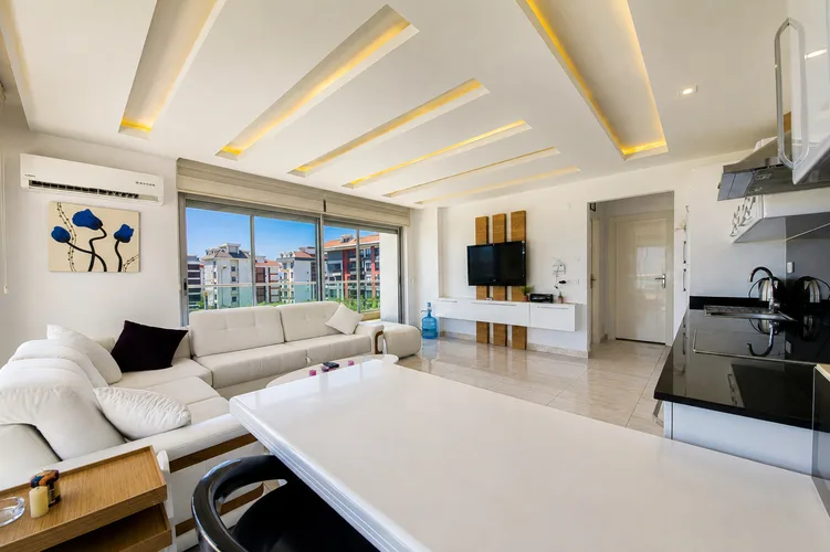 PASIFIC RESIDENCE, Interior - 3