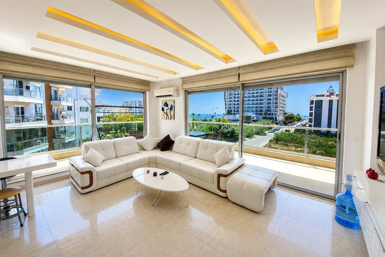 PASIFIC RESIDENCE, Interior - 1