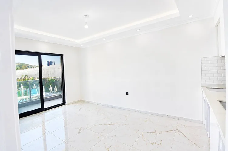 EXODUS RİVERSİDE , Exterior - 4