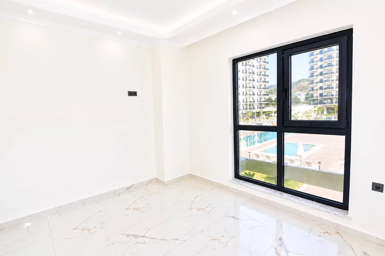 EXODUS RİVERSİDE , Exterior - 4