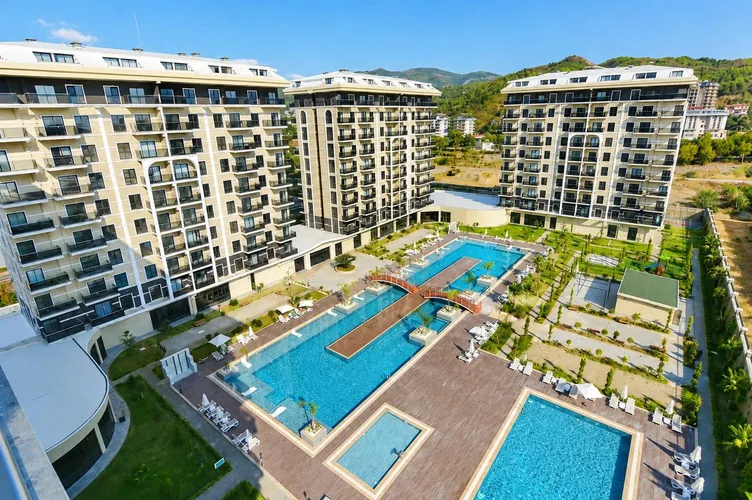 EXODUS RİVERSİDE , Exterior - 2