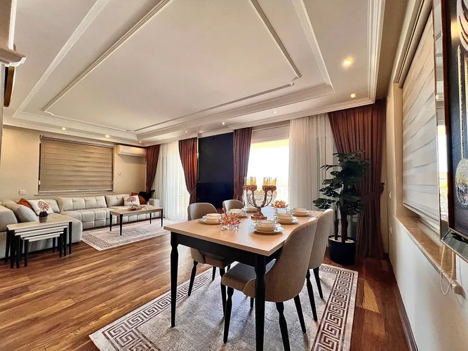 OLİVE PARK VİLLA , Interior - 4