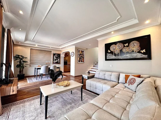 OLİVE PARK VİLLA , Interior - 2