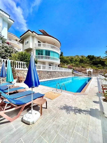 OLİVE PARK VİLLA , Exterior - 1