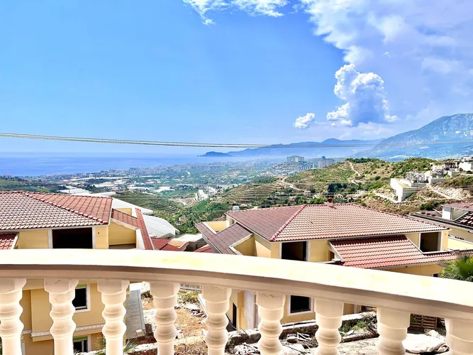 OLİVE PARK VİLLA , Exterior - 1