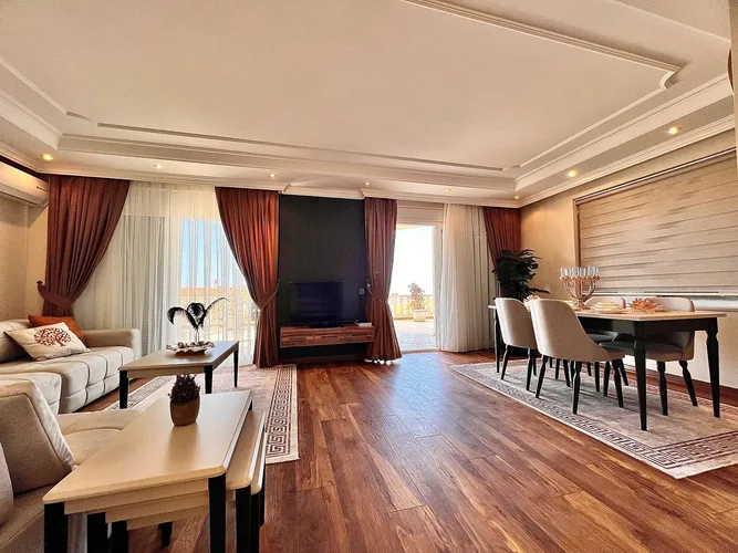 OLİVE PARK VİLLA , Interior - 3