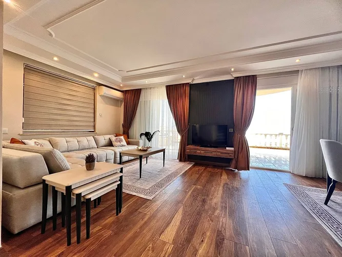 OLİVE PARK VİLLA , Interior - 4