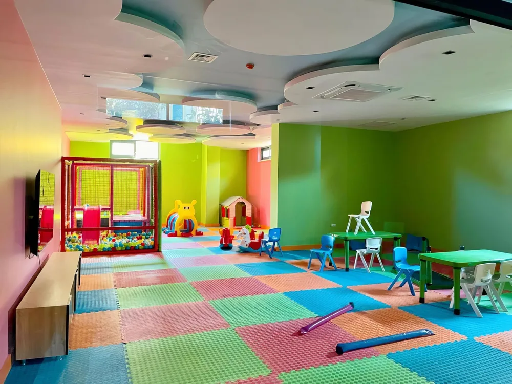 Меблированная квартира на продажу в Albimo Loft, Аланья Facilities - 29