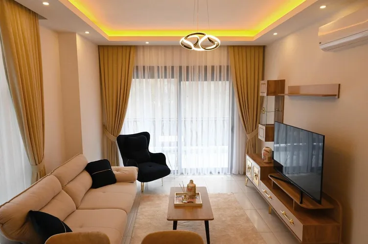 ALBİMO LOFT RESİDENCE, Interior - 2