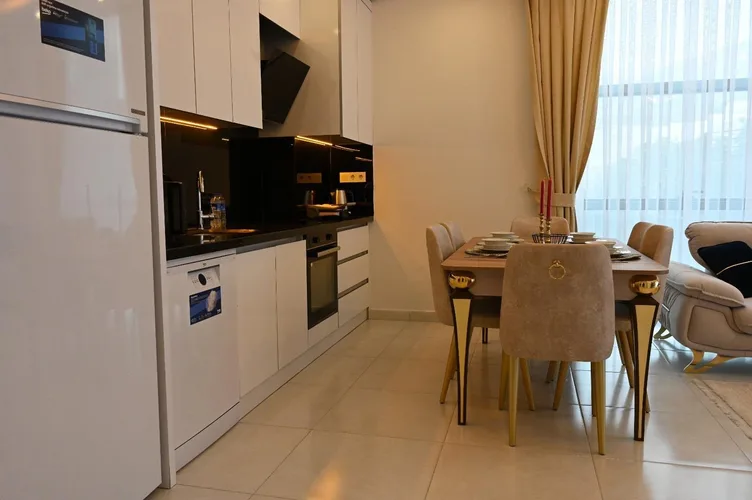, Interior - 2