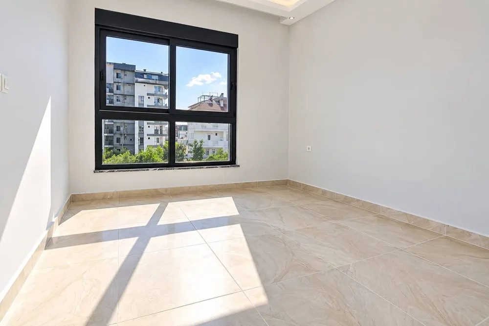 Квартира на продажу в Syedra Natura Residence, Аланья Interior - 14
