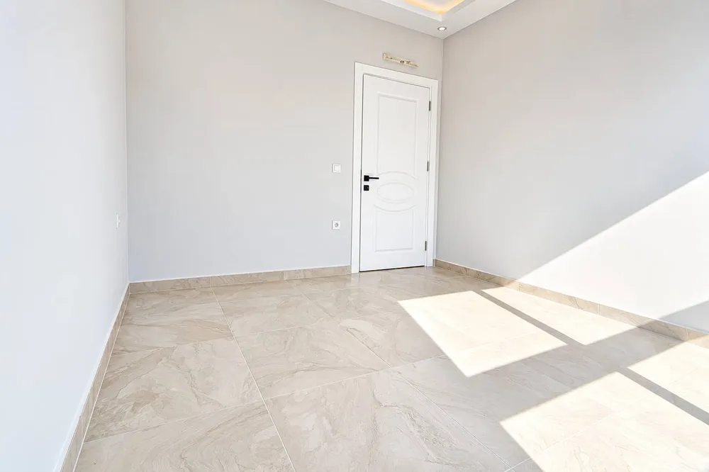 Квартира на продажу в Syedra Natura Residence, Аланья Interior - 15