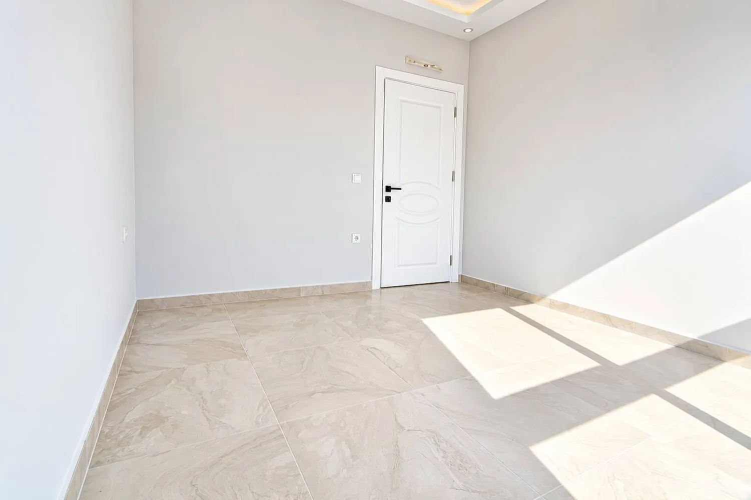 Квартира на продажу в Syedra Natura Residence, Аланья Interior - 15