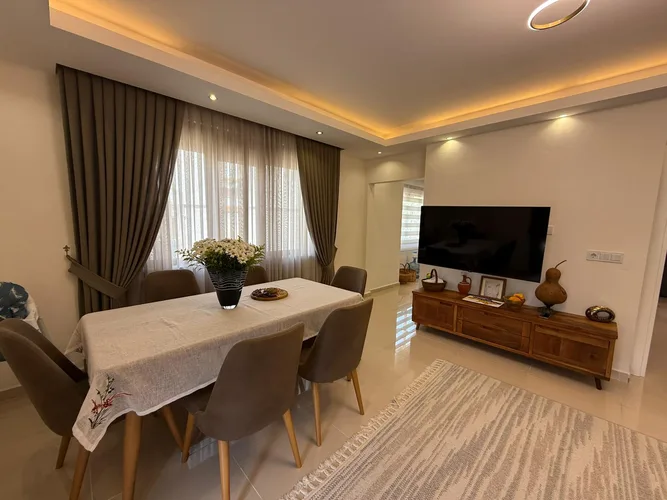KESTEL DUBLEX, Interior - 4