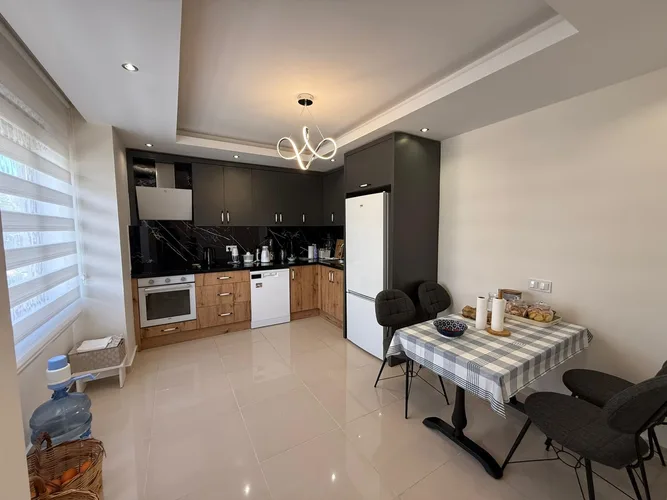 KESTEL DUBLEX, Interior - 3