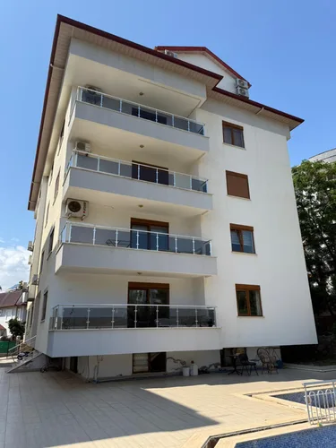 KESTEL DUBLEX, Exterior - 2