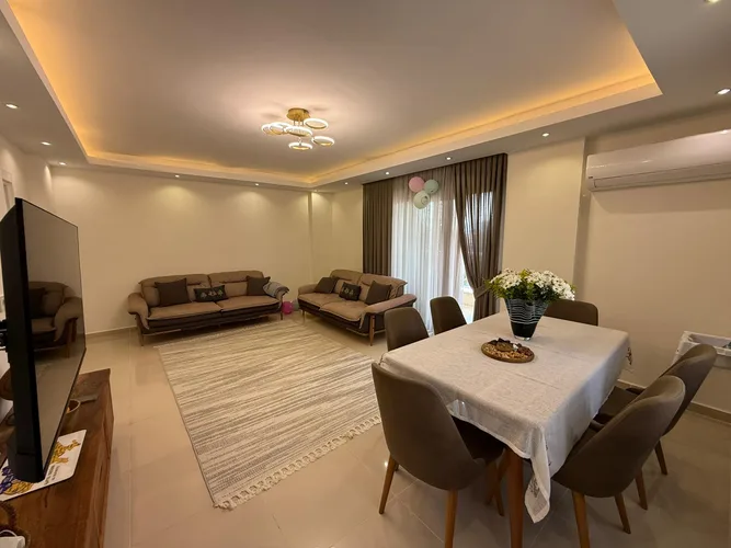 KESTEL DUBLEX, Interior - 3