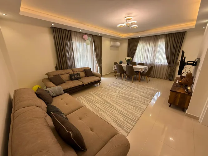 KESTEL DUBLEX, Interior - 1
