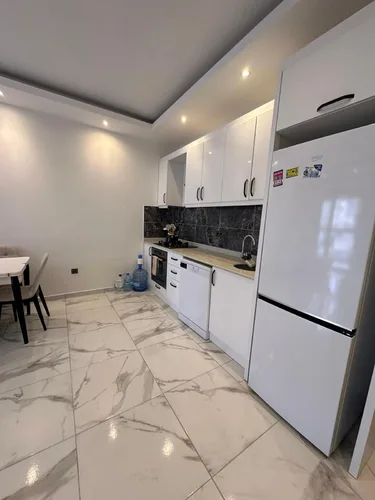 ARCADIA LİFE , Interior - 3