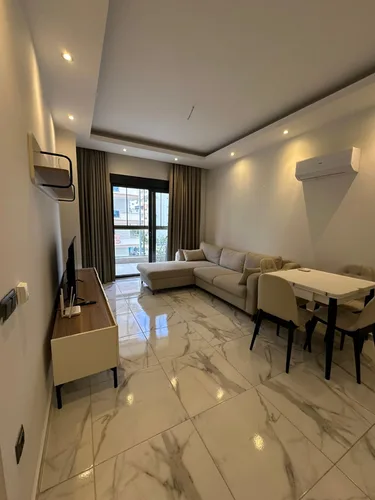 ARCADIA LİFE , Interior - 1