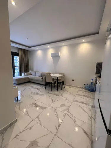 ARCADIA LİFE , Interior - 3