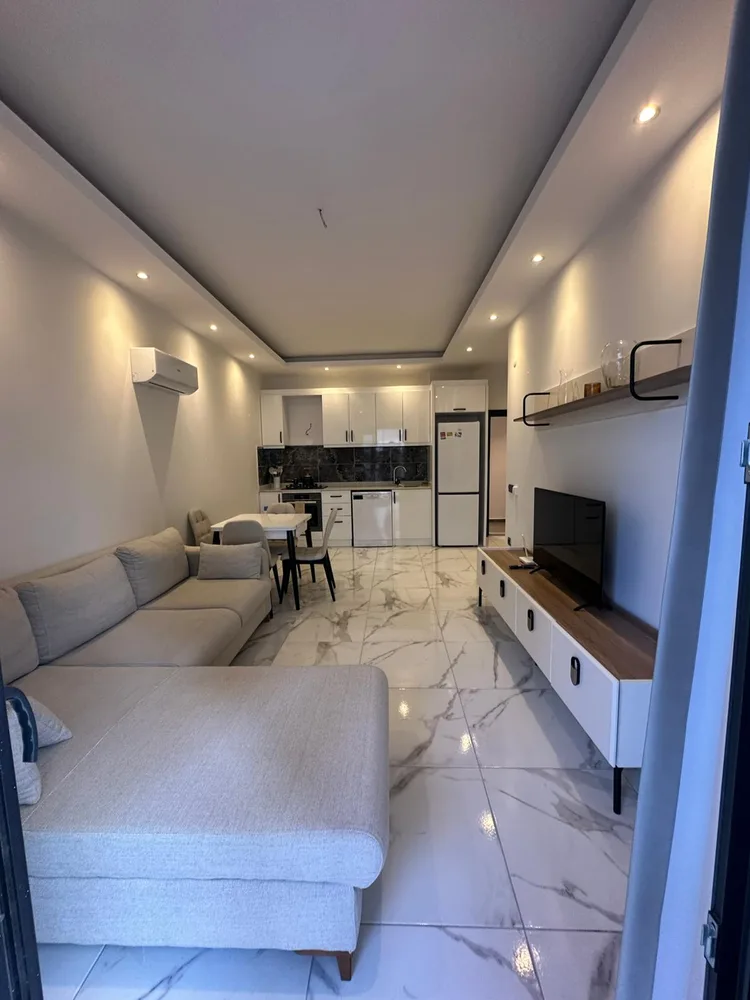 ARCADIA LİFE  Interior - 2