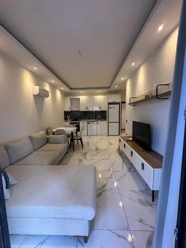 ARCADIA LİFE , Interior - 2