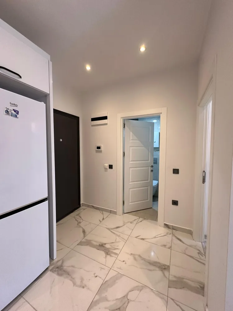 ARCADIA LİFE  Interior - 8