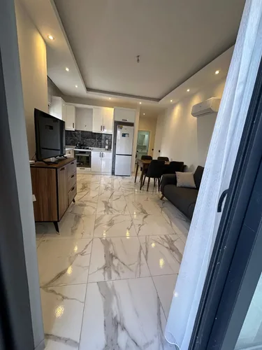 ARCADİA LİFE , Interior - 4