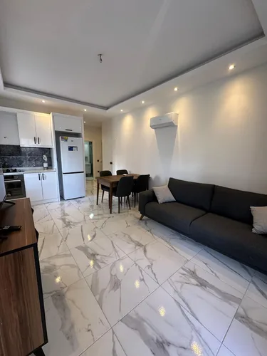 ARCADİA LİFE , Interior - 1