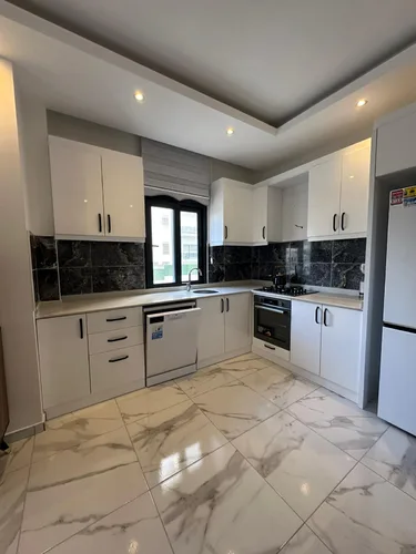 ARCADİA LİFE , Interior - 2